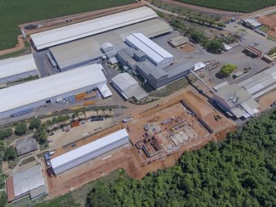 Crédito KWS Sementes