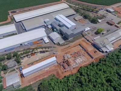 Crédito KWS Sementes