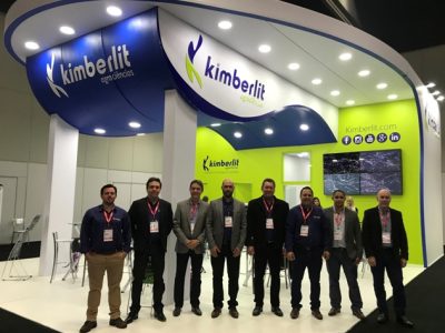 Crédito Kimberlit