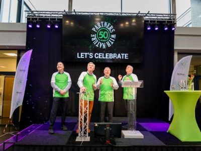 Foto 01 - Crédito Koppert