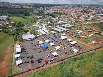 Crédito Maycon Augusto Fernandes