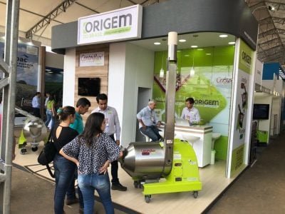 Crédito Origem do Brasil