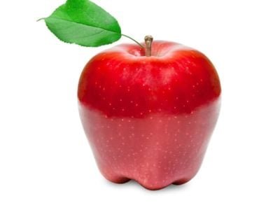 Crédito Shutterstock