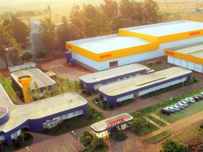 Empresa Ubyfol - Crédito Ubyfol