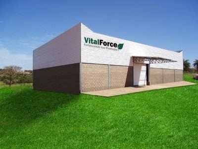 Crédito VitalForce