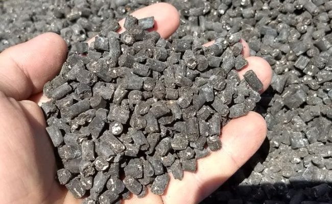 Crédito Vitória Fertilizantes