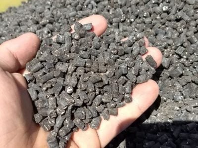 Crédito Vitória Fertilizantes