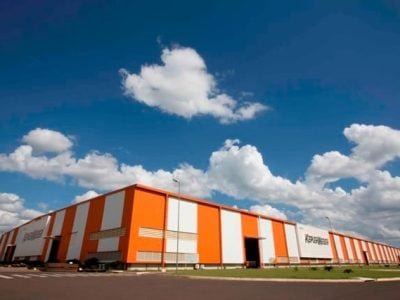 Crédito Kepler Weber