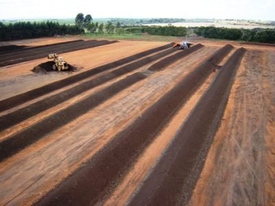 Crédito Vitória Fertilizantes