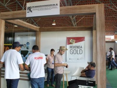 Créditos Fransérgio Leão