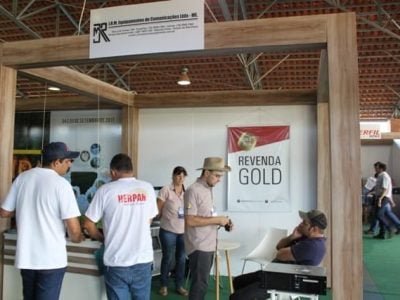 Créditos Fransérgio Leão