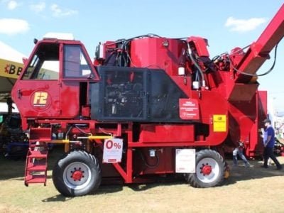 Créditos Fransérgio Leão