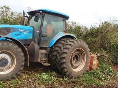 Créditos José Braz Matiello