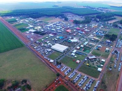 Créditos Laiana Dias