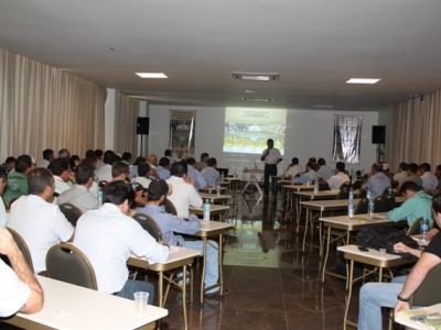 Créditos Luize Hess