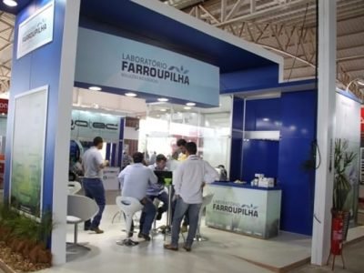 Créditos Luize Hess