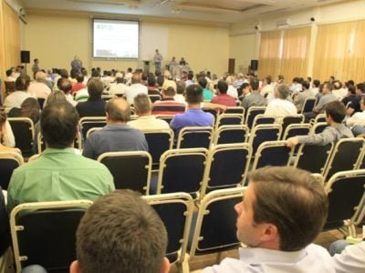 Créditos Luize Hess