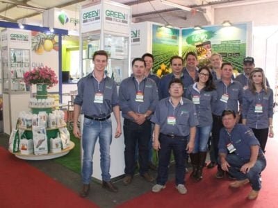 Créditos Luize Hess