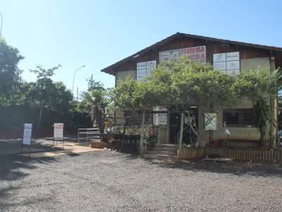 Créditos Luize Hess