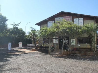 Créditos Luize Hess