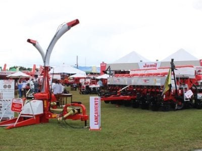 Créditos Luize Hess