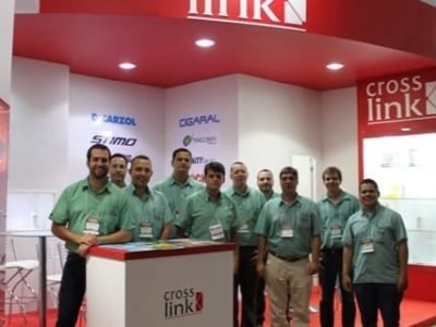 Cross LinkCrédito Luize Hess