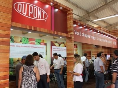 DuPont- Crédito Luize Hess