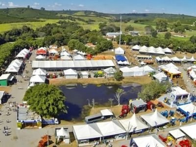 Expocafé - o maior evento do agronegócio café - Créditos Divulgação
