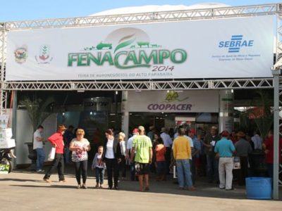 Fenacampo - Crédito Divulgação