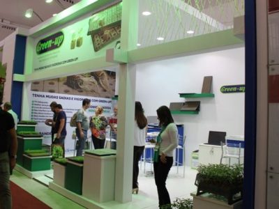 Floral Atlanta - Foto Ana Maria Diniz