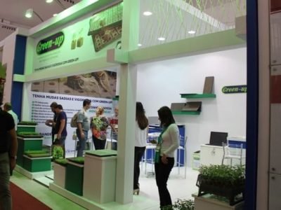 Floral Atlanta - Foto Ana Maria Diniz