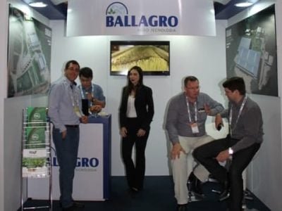 Foto Ana Maria Diniz