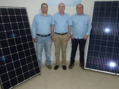 Fotos Alvo Solar