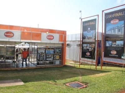 Granfinale - Crédito Luize Hess