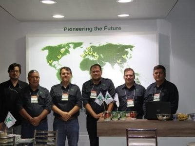 Haifa - Crédito Ana Maria Diniz