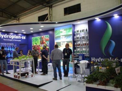 Hydroplan - Ana Maria Diniz