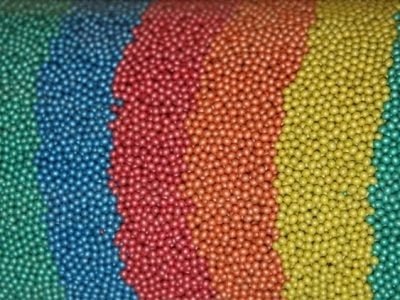 Importância do tratamento de sementes para soja e milho - Crédito Ana Maria Diniz