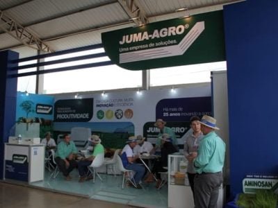 Juma Agro - Fotos Luize Hess