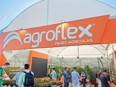 agroflex na hortitec 2025