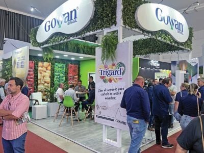 gowan na hortitec 2025