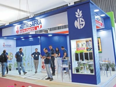 nutrisafra na hortitec 2025