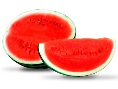 Melancia - Fotos Divulgação Agristar do Brasil