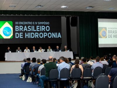 O evento reuniu 500 participantes - Fotos Divulgação