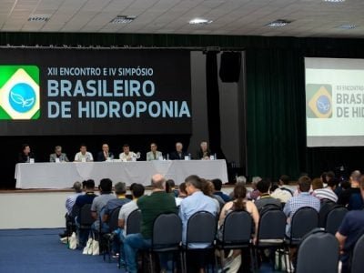 O evento reuniu 500 participantes - Fotos Divulgação