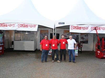 Pulsfog - Crédito Luize Hess