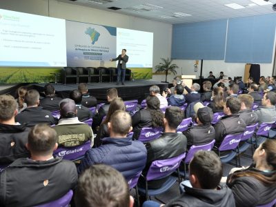 Divulgação 13ª RBPTT/Ron Lima