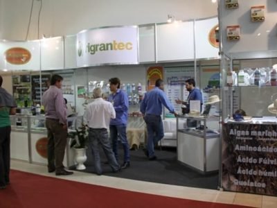 Rigrantec - Fotos Ana Maria Diniz