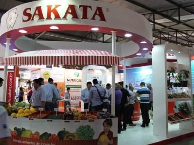 Sakata - Crédito Luize Hess