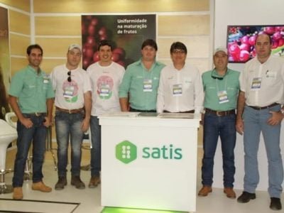 Satis - Crédito Luize Hess