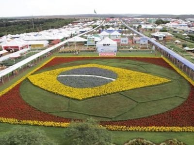 Show Rural - Créditos Divulgação